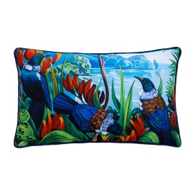 Design-Plus-Kiwiana-Breakfast-Tui-Whanau-30-x-50cm on sale