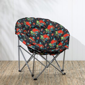 Moonchair+with+Carry+Case+-+Pohutukawa