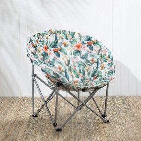 Moonchair+with+Carry+Case+-+Tropicana