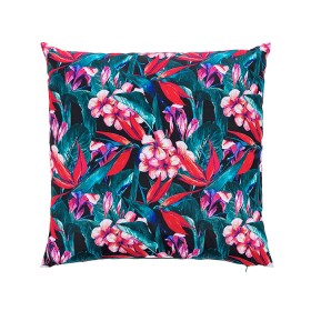 Outsidings+Wainui+Cushion+Pink+Paradise+45+x+45cm