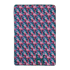 Outsidings-Wainui-Picnic-Blanket-Pink-Paradise on sale
