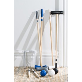 Croquet+Game