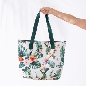Outsidings+Wainui+Beach+Bag+Tropicana