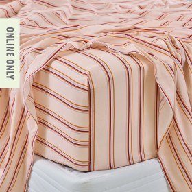 Marlo+Kelsey+Cotton+Fitted+Sheet