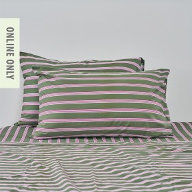 Marlo+Cole+Cotton+Pillowcase+Pair