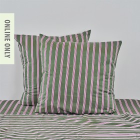 Marlo+Cole+Cotton+Euro+Pillowcase+Pair