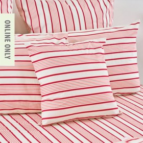 Marlo+Anna+Cotton+Cushion+Cover+45x45cm