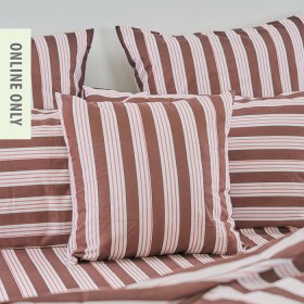 Marlo+Ambar+Cotton+Cushion+Cover+45x45cm