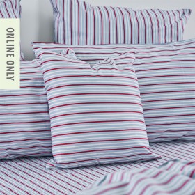 Marlo+Tate+Cotton+Cushion+Cover+45x45cm
