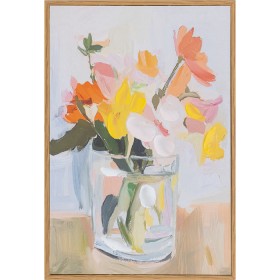 Eleni+Flowers+Wall+Art+20x30cm