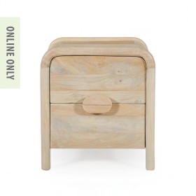 Amparo-Shona-Bedside on sale