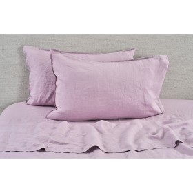 Ecoanthology+100%25+Linen+Pillowcases