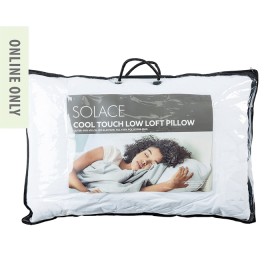 Solace+Cool+Touch+Pillow