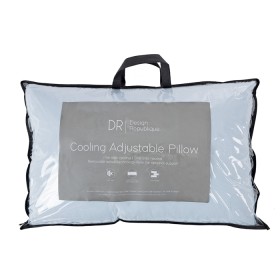 Design+Republique+Adjustable+Cooling+Pillow