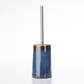 Design+Republique+Celeste+Ceramic+Toilet+Brush+Holder