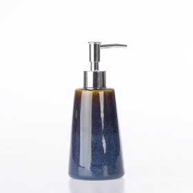 Design+Republique+Celeste+Ceramic+Soap+Dispenser