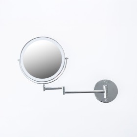 Solace+Gigi+LED+Wall+Mounted+Mirror