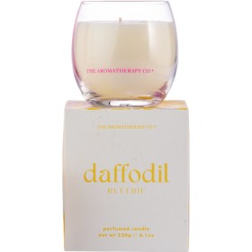 The-Aromatherapy-Co-Reverie-Candle-230g on sale