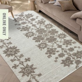 Gracious-Living-Imogen-Wool-Rug-160x230cm on sale