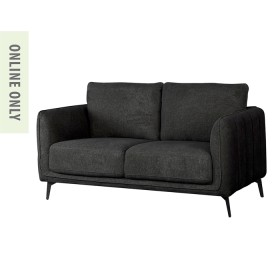 Design+Republique+Jackson+Slate+2+Seater+Sofa