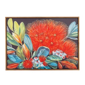 Design+Plus+Pohutukawa+Wall+Art+60x45cm