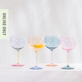 Marlo+Gin+Glass+Set+of+4
