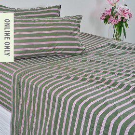 Marlo+Cole+Cotton+Flat+Sheet