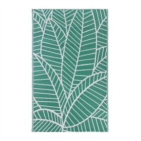 Outsidings+Devon+Fern+Outdoor+Mat