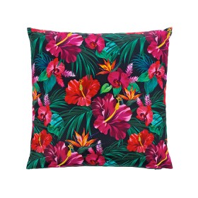 Outsidings-Wainui-Cushion-Hibiscus-45-x-45cm on sale