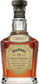 NEW-Jack-Daniels-Single-Barrel-Select-Flavour-Full-Balanced-125-Proof-700mL on sale