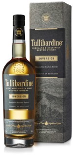 Tullibardine+Sovereign+Single+Malt+Whisky+700mL