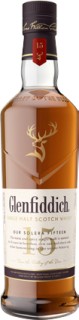 Glenfiddich+15yo+Single+Malt+Whisky+700mL