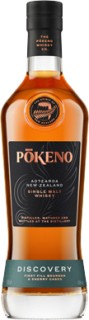 Pōkeno-Discovery-or-Revelation-New-Zealand-Single-Malt-Whisky-700mL on sale