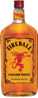 Fireball+Cinnamon+Whisky+700mL