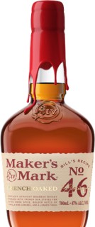 Maker%26rsquo%3Bs+Mark+46+Bourbon+700mL