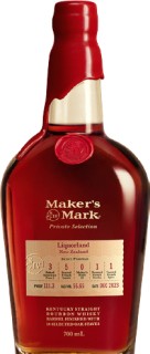 Maker%26rsquo%3Bs+Mark+Private+Select+Bourbon+700mL