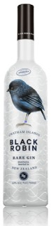 Black+Robin+Rare+Gin+700mL