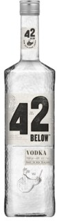 42+Below+Pure+Vodka+700mL