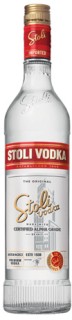 Stoli+Vodka+1L