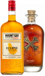 Mount+Gay+Eclipse+Rum+1L%2C+Bumbu+Original+or+Cream+Rum+700mL