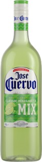 Jose+Cuervo+Margarita+Mix+Lime+1L