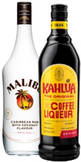 Malibu+Original%2C+Kahl%26uacute%3Ba+or+Salted+Caramel+1L