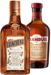 Cointreau+Liqueur+or+Drambuie+Liqueur+700mL
