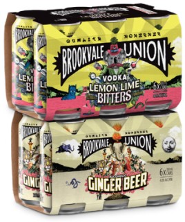 Brookvale+Union+Range+4%25+6+x+330mL+Cans