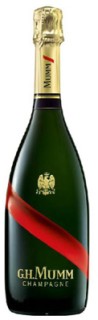 Mumm+Champagne+Grand+Cordon+750mL