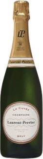 Laurent-Perrier+Champagne+Brut+La+Cuv%26eacute%3Be+750mL