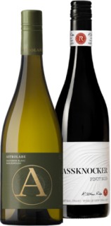 Astrolabe+Sauvignon+Blanc+or+Marlborough+Pinot+Gris+or+McArthur+Ridge+Brassknocker+Pinot+Noir+750mL