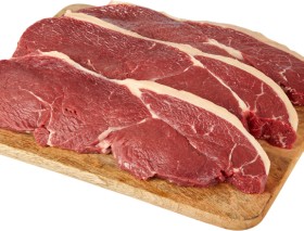 Woolworths-Fresh-Beef-Rump-Steak on sale