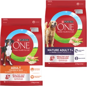 Purina-One-Dog-Food-25kg on sale