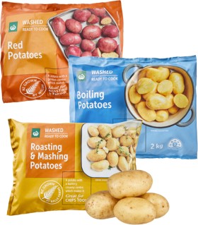 Woolworths+Roasting+%26amp%3B+Mashing%2C+Boiling+or+Red+Potatoes+2kg